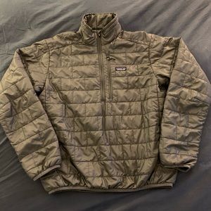 Men’s Patagonia Half Zip